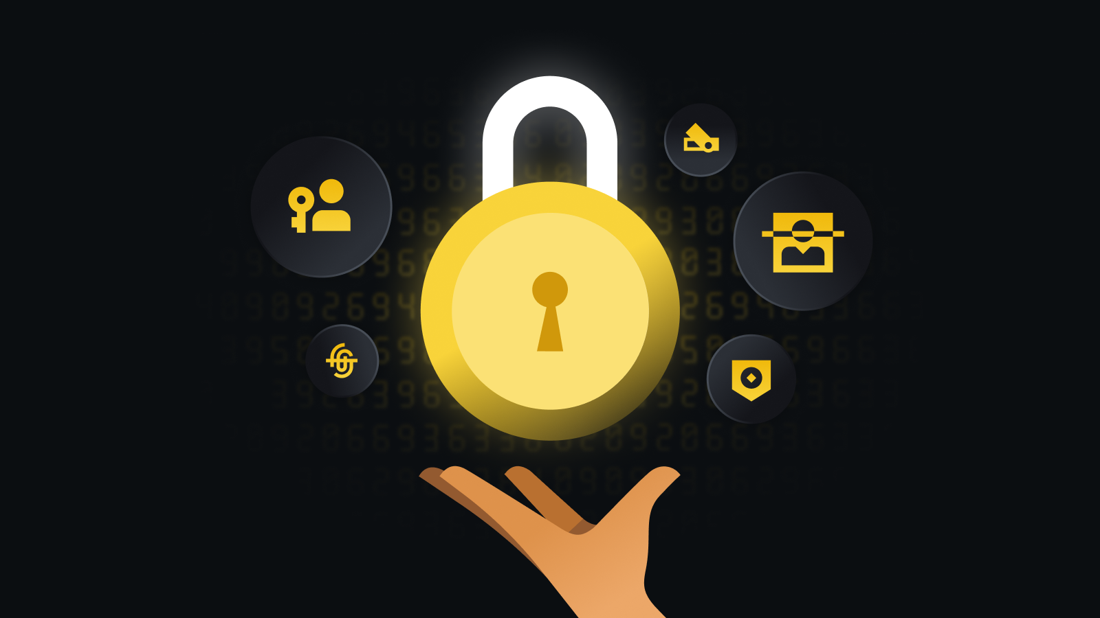 合规风控，安全护航