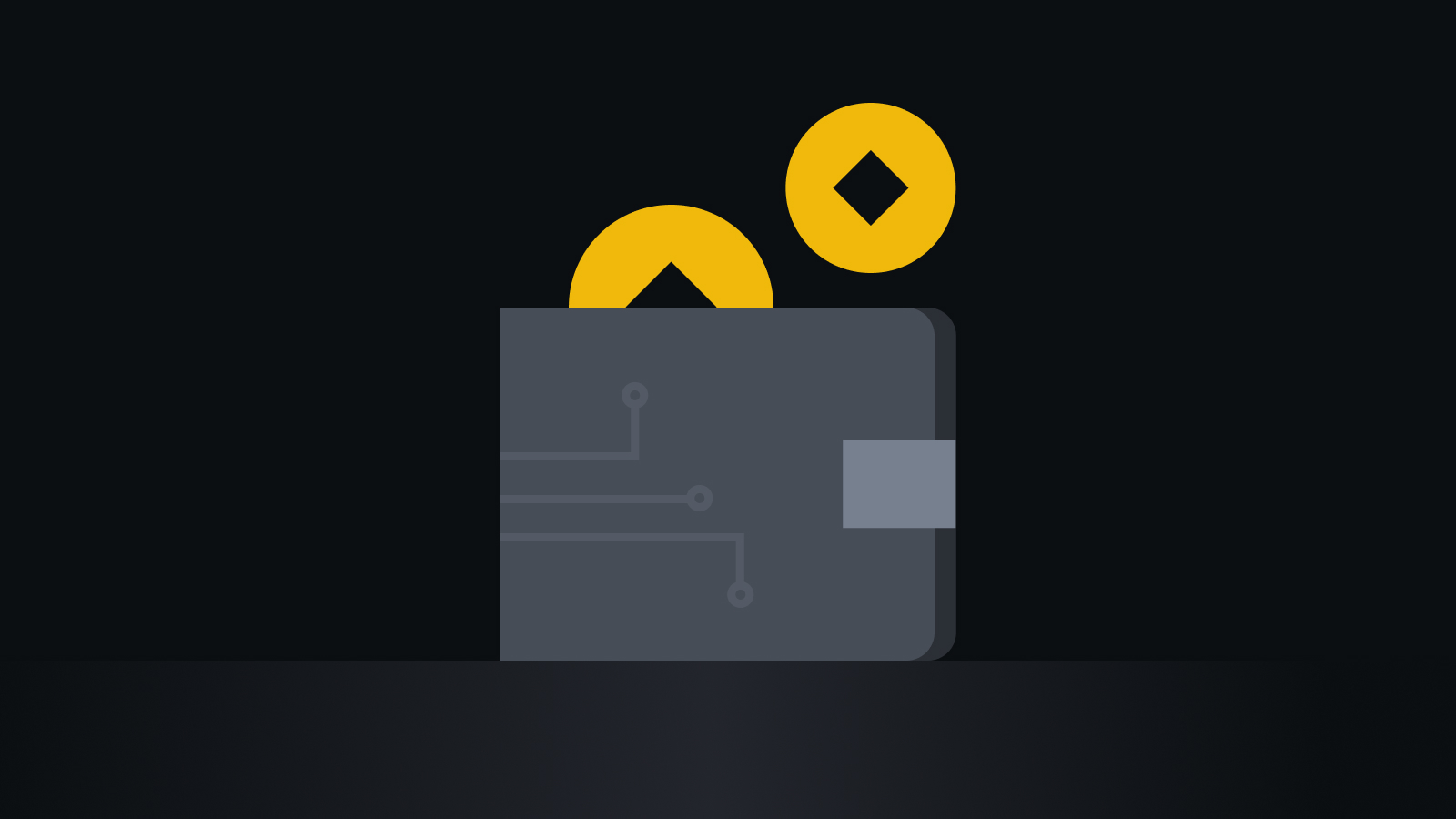 智能交易新体验